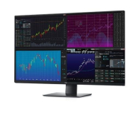 Dell 43'' U4320Q IPS 4K USB-C - 1463543 - zdjęcie 1